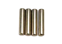 TRX4955 - Mitnehmer Pins (2.5x12mm) (4)