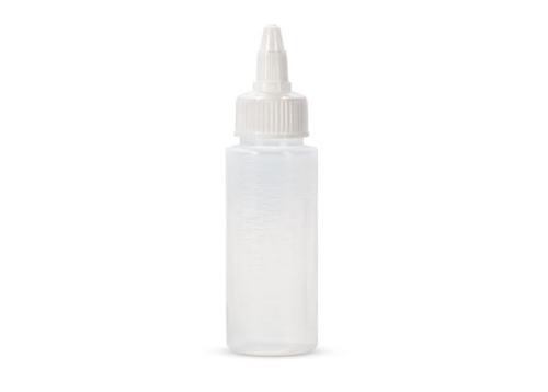 TRX5029 - Daempferoel-Flasche leer 60ml (zum Daempferoel mischen) Traxxas TRX5029