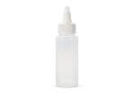 TRX5029 - Empty shock absorber oil bottle. 60ml (for mixing with shock absorber oil)