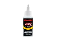 TRX5031 - Daempfer-Oel Silikon 20WT 200CST 60ml