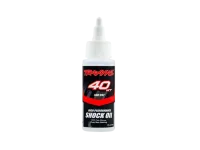 TRX5033 - Daempfer-Oel Silikon 40WT 500CST 60ml