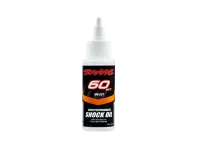 TRX5035 - Daempfer-Oel Silikon 60WT 700CST 60ml