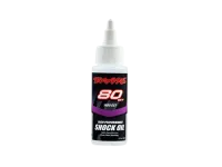 TRX5037 - Daempfer-Oel Silikon 80WT 1000CST 60ml