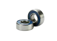 TRX5116 - Kugellager versiegelt. blau (5x11x4mm) (2)