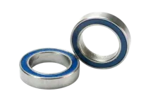 TRX5120 - Kugellager versiegelt. blau (12x18x4mm) (2)
