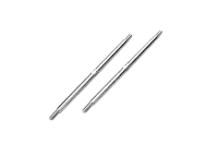 TRX5141 - Spurstange vorne 112x5mm Stahl (2)