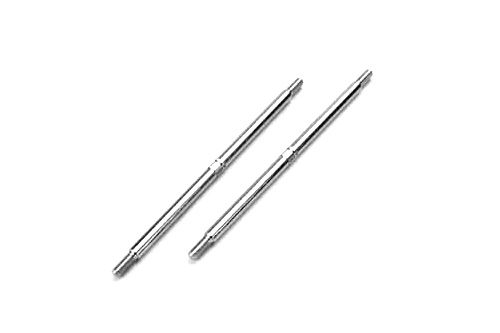 TRX5141 - Spurstange vorne 112x5mm Stahl (2) Traxxas TRX5141