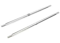 TRX5143 - Spurstange hinten 124x5mm Stahl (2)