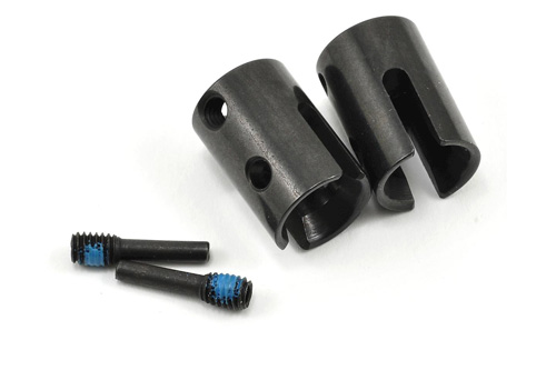 TRX5153R - Drive Cups. innen (2 Stk.) Traxxas TRX5153R