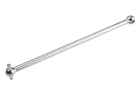 TRX5154 - CVD Kardanwelle zentral 128.5mm