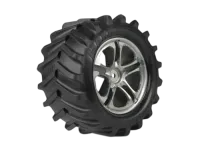 TRX5171 - Reifen Maxx Chevron (3.8) (2)