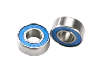 TRX5180 - Kugellager versiegelt. blau (6x13x5mm) (2)