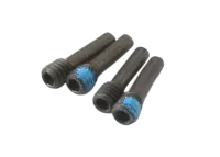 TRX5189 - Schraubenstift (4) 4x13mm