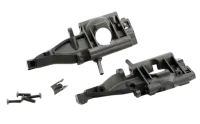 TRX5329 - 5329 - Bulkhead hinten Revo