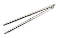 TRX5338 - Spurstange li_re Stahl 5mm (2) Revo