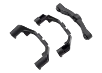 TRX5343X - 5343X - Lagerung Lenkhebel_Lenkstopper(2)