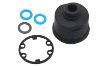 TRX5381 - Aufnahme Differenzial (X-Ring Dichtung_Ringdichung) 6x10x0.5