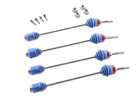 TRX5451R - CVD Kardanwelle Achsdifferenzial l_r (4) (fuer 3.8 Felgen)