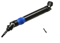TRX5451X - Kardanwelle komplett Achsdifferenzial l_r (vormontiert)
