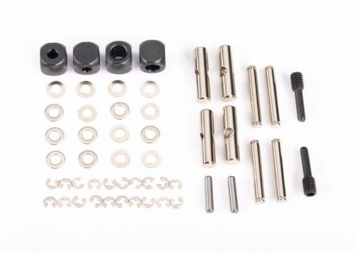 TRX5452X - U-Joint Antriebswellen-Mitnehmer Traxxas TRX5452X