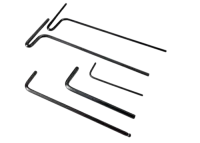 TRX5476X - Innensechskantschluessel (1.5mm_2mm_2.5mm_3mm)
