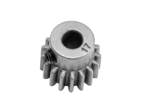 TRX5643 - 5643 - Ritzel 17 T(compatibel zu 32 pitch paSzt auf 5mm Welle