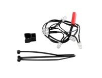 TRX5688 - 5688 - LED hinten (6) rot (f. 29 5610)