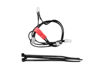 TRX5689 - 5689 - LED vorne (4) klar (f. 29 5610)