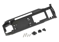 TRX5724R - Traxxas radio plate and accessories