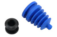 TRX5725 - Traxxas Stuffing tube seal and push rod hull seal