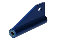 TRX5727X - Traxxas drive shaft steel