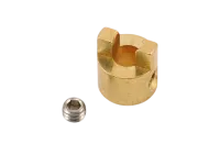 TRX5728 - 5728 - DriveDog 4x3mm. rostfrei