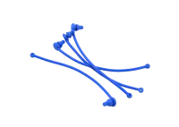 TRX5751 - 5751 - Kabinenhalter blau (4)