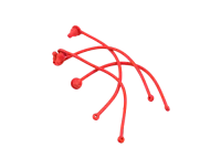 TRX5752 - 5752 - Kabinenhalter rot (4)