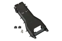 TRX5772 - Traxxas Radio tray_ radio tray retainer