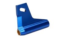 TRX5774 - Traxxas Drive strut blue