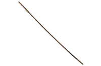 TRX5776 - Traxxas Propeller shaft_ flex cable DCB M41 (380.9mm)