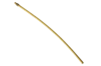 TRX5777 - Traxxas Stuffing tube (assembled with liner)