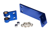 TRX5780 - Traxxas Rudder mounting material