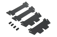 TRX5785 - Traxxas Boat stand DCB-M41 catamaran