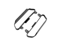 TRX5823 - 5823 - Seitenturbulator (Nerf-Bars) schwarz