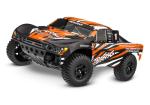 TRX58234-8-ORNGX - TRAXXAS Slash orangeX 1_10 2WD Short-Course RTR