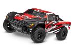 TRX58234-8-REDX - TRAXXAS Slash redX 1_10 2WD Short-Course RTR
