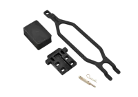 TRX5827X - 5827X - Batteriehalter-Set Gr. 2 (SLASH)