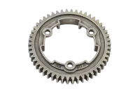 TRX6448X - Spur gear 50Z module 1.0 Steel