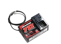 TRX6519 - Traxxas Empfaenger Micro 3Kanal