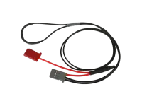 TRX6521 - Temperatur Spannungs Sensor Telemetrie lang