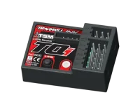 TRX6533 - TQi micro Empfaenger 5-Kanal TSM Telemetrie