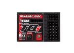 TRX6533X - TQi 5-channel 2.4 GHz telemetry receiver