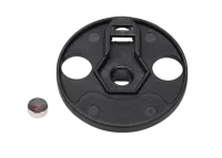 TRX6534 - Traxxas Telemetry trigger magnet holder magnet 5x2mm
